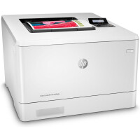 HP Color LaserJet Pro M454dn - Laser - Farbe - 600 x 600 DPI - A4 - 27 Seiten pro Minute - Doppeltdruck