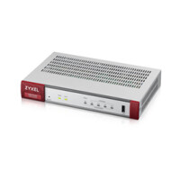 ZyXEL USGFLEX50 Device only Firewall Appliance 1 x WAN 4 LAN/DMZ - Firewall