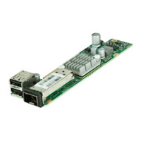 Supermicro AOC-STGN-i1S - Netzwerkkarte - PCI-Express