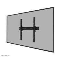 Neomounts Screen Wall Mount 32-65inch fixed lockable VESA...