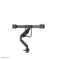 Neomounts Screen Desk Mount 17-32inch 2 screens topfix...