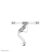 Neomounts Screen Desk Mount 17-32inch 2 screens topfix...