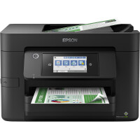 Epson WorkForce Pro WF-4820DWF - Tintenstrahl - Farbdruck...