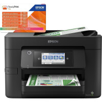 Epson WorkForce Pro WF-4820DWF - Tintenstrahl - Farbdruck...