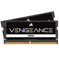 Corsair D5S16GB 4800-40 Vengeance bk K2 COR - 16 GB -...