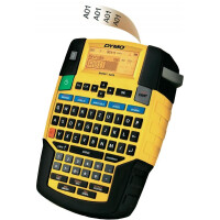 Dymo RHINO 4200 - QWERTZ - Wärmeübertragung -...