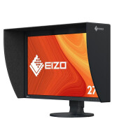 EIZO 68.5cm (27") CG2700S 16:9 HDMI+DP+USB-C IPS...