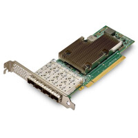 BROADCOM NetXtreme E-Series P425G - Netzwerkadapter - PCIe 4.0 x16 Low-Profile - 10/25 - Netzwerkkarte