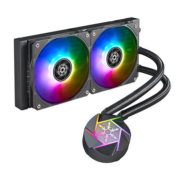 SilverStone SilvStone SST-VD240-SLIM SST-VD240-SLIM