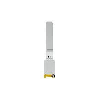 Netgear 10GBASE-T SFP+ Transceiver Modul - Transceiver