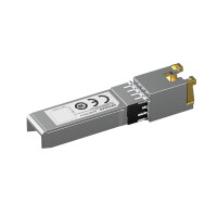 Netgear 10GBASE-T SFP+ Transceiver Modul - Transceiver