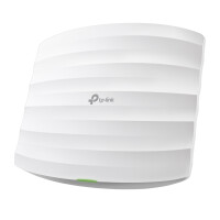TP-Link - EAP110 - AP Wi-Fi 4  1x FE PPoE Outdoor