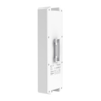 TP-Link - EAP225-OUTDOOR - AP Wi-Fi 5  1x Gb Outdoor