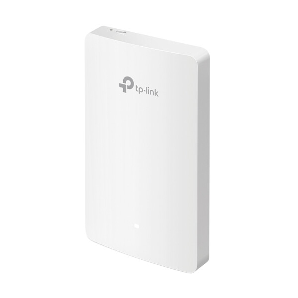 TP-Link - EAP235-WALL - AP Wi-Fi 5  4x GbSwitch Indoor