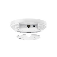 TP-Link - EAP610 - AP Wi-Fi 6  1x Gb Indoor