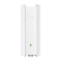 TP-Link - EAP610-OUTDOOR - AP Wi-Fi 6  1x Gb Indoor