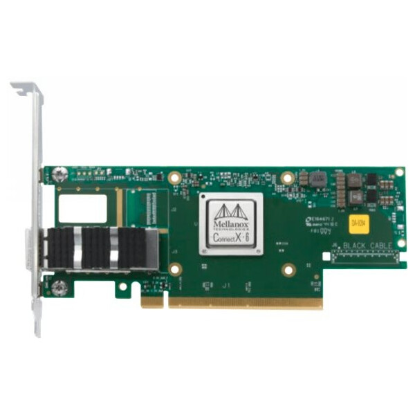 Supermicro Server ZUB Super Micro AOC-653105A-ECAT