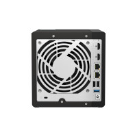 QNAP TS-453E-8G 4 bay Desktop Tower NAS