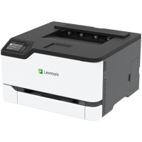 Lexmark CS431dw - Laser - Farbe - 600 x 600 DPI - A4 -...