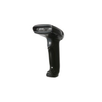 HONEYWELL Hyperion 1300g - Tragbares Barcodelesegerät - 1D - 270 Auslesungen/Sekunde - 0 - 70000 Lux - -65 - 65° - 0,66 m