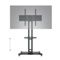 Hagor Dis Public Mount HP Twin Stand HD