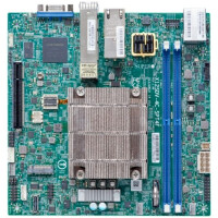 Supermicro Mainboard MBD-X12SDV-4C-SPT4F-O Xeon D-XXXX 4C&amp;frasl XXT Single