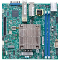 Supermicro Mainboard MBD-X12SDV-4C-SPT4F-O Xeon D-XXXX...