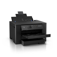 Epson WorkForce WF-7310DTW - Farbe - 4 - 4800 x 2400 DPI - A3+ - 32 Seiten pro Minute - Doppeltdruck