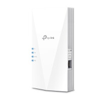 TP-LINK AX3000 Wi-Fi 6 Range ExtenderSPEED 574 Mbps at 2.4 GHz+ 2402 5 GHzSPEC 2 - Bridge