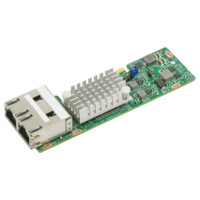 Supermicro Add-on Card AOC-CTGS-I2T AOC-CTGS-I2T-O -...