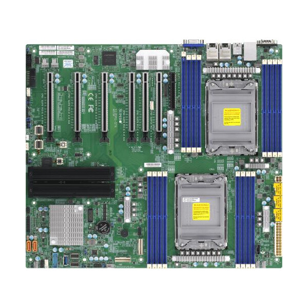 Supermicro MBD-X12DPG-QT6