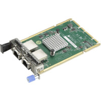 Supermicro Add-on Card AOC-AG-i2M AIOM 2 Port 1GbE RJ45
