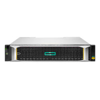 HPE MSA 2062 12Gb SAS SFF Storage