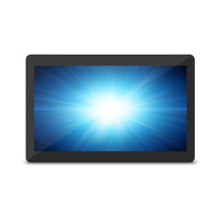 Elo Touch Solutions Elo Touch Solution I-Series E850003 - 39,6 cm (15.6 Zoll) - Full HD - Intel&reg; Core&trade; i3 der achten Generation - 8 GB - 128 GB - Schwarz