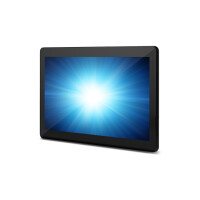 Elo Touch Solutions Elo Touch Solution I-Series E850003 - 39,6 cm (15.6 Zoll) - Full HD - Intel&reg; Core&trade; i3 der achten Generation - 8 GB - 128 GB - Schwarz