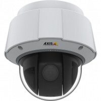 AXIS Q6075-E 50 Hz - Netzwerk-Überwachungskamera -...