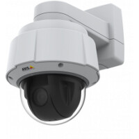 AXIS Q6075-E 50 Hz - Netzwerk-Überwachungskamera -...