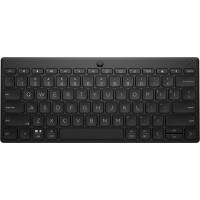 HP 355 Compact Multi-Device Keyboard DE