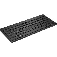 HP 355 Compact Multi-Device Keyboard DE