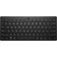HP 355 Compact Multi-Device Keyboard DE