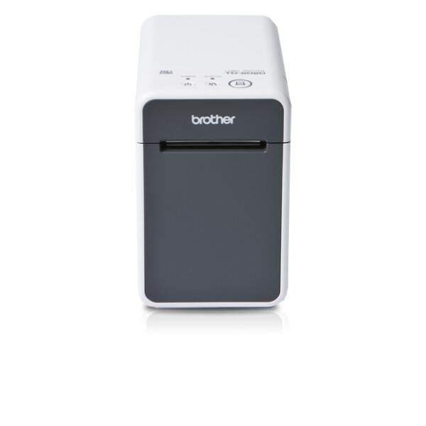 Brother TD-2020 Label Writer 203dpi USP 32MB