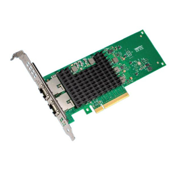 Intel Ethernet Network Adapter X710-T2L - Netzwerkkarte - PCI-Express