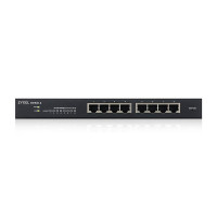 ZyXEL Switch GS1900-8-EU0102F