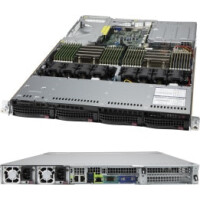 Supermicro Server BAB AS -1024US-TRT