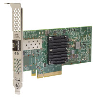 Lenovo Broadcom 57414 10/25GbE SFP28 2-port PCIe