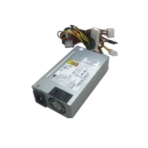 Supermicro PWS-353-1H single 350W AC-DC PSU ATX Form Factor 80Plus Gold Level - PC-/Server Netzteil - ATX