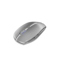 Cherry MSM GENTIX BT Wireless frosted silver Bluetooth