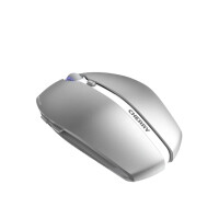 Cherry MSM GENTIX BT Wireless frosted silver Bluetooth