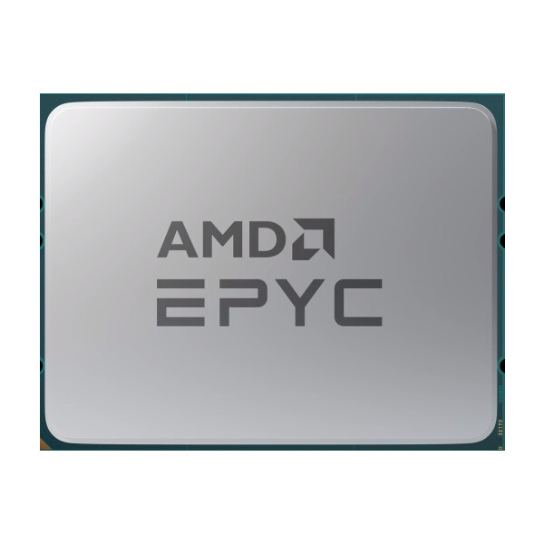 AMD Epyc 9474F Tray