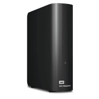 WD Elements Desktop - 12000 GB - 3.2 Gen 1 (3.1 Gen 1) -...